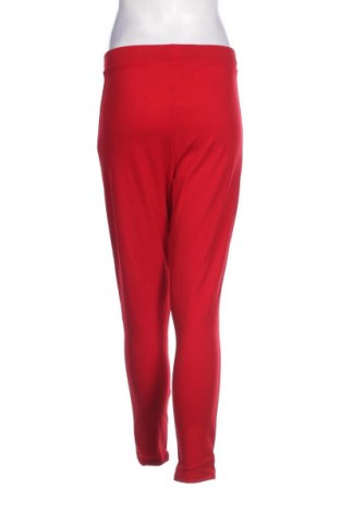 Damenhose Boohoo, Größe XS, Farbe Rot, Preis € 8,49