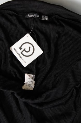 Damenhose Boohoo, Größe XL, Farbe Schwarz, Preis € 20,49