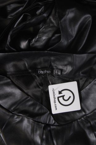 Damenhose Boohoo, Größe XS, Farbe Schwarz, Preis € 5,99