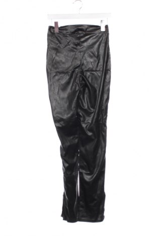 Damenhose Boohoo, Größe XS, Farbe Schwarz, Preis € 5,99