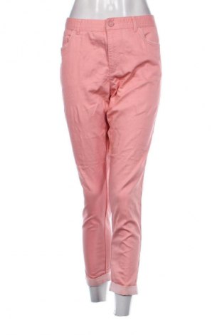 Damenhose Bossini, Größe XL, Farbe Rosa, Preis € 7,49