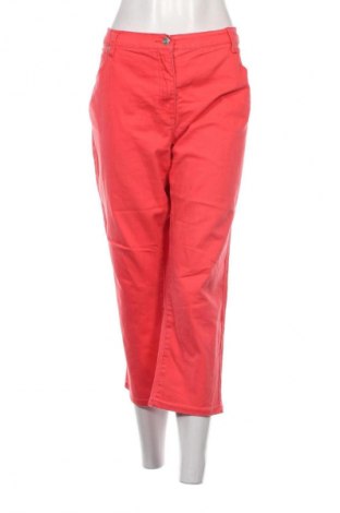 Damenhose Bpc Bonprix Collection, Größe XXL, Farbe Rosa, Preis 20,49 €