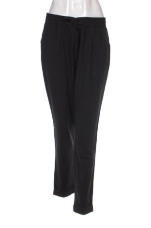 Pantaloni de femei Bpc Bonprix Collection, Mărime L, Culoare Negru, Preț 48,99 Lei