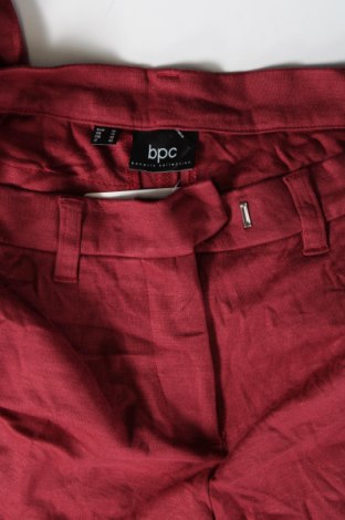 Pantaloni de femei Bpc Bonprix Collection, Mărime S, Culoare Roșu, Preț 24,99 Lei