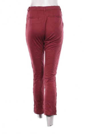 Pantaloni de femei Bpc Bonprix Collection, Mărime S, Culoare Roșu, Preț 24,99 Lei