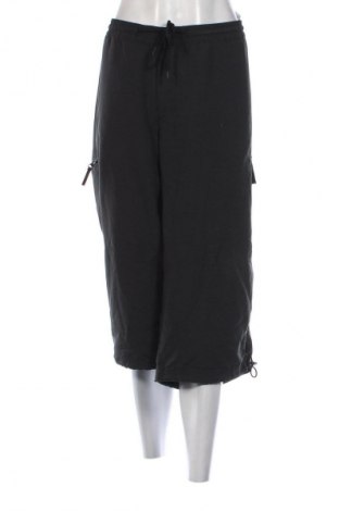 Pantaloni de femei Bpc Bonprix Collection, Mărime 3XL, Culoare Negru, Preț 38,99 Lei