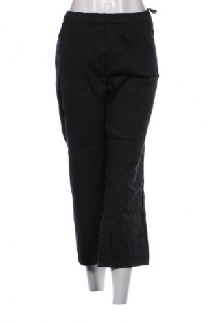 Pantaloni de femei Bpc Bonprix Collection, Mărime 3XL, Culoare Negru, Preț 43,99 Lei