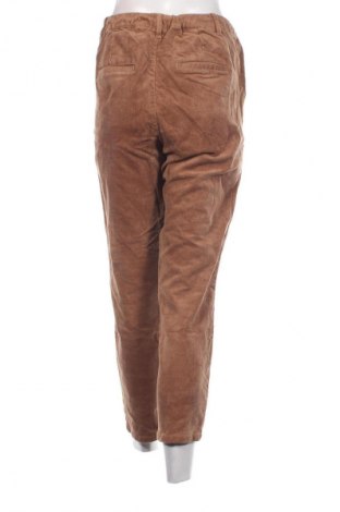 Pantaloni de femei Bpc Bonprix Collection, Mărime L, Culoare Maro, Preț 48,99 Lei