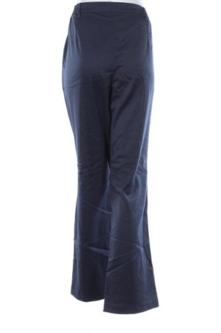 Pantaloni de femei Bpc Bonprix Collection, Mărime XL, Culoare Albastru, Preț 28,99 Lei