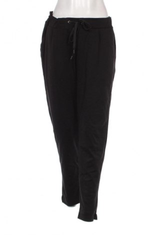 Pantaloni de femei Bpc Bonprix Collection, Mărime XXL, Culoare Negru, Preț 43,99 Lei