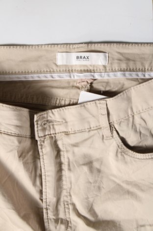 Pantaloni de femei Brax, Mărime M, Culoare Bej, Preț 91,99 Lei