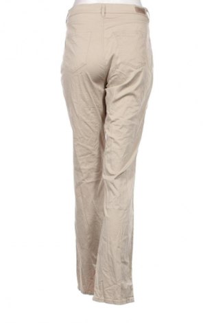 Pantaloni de femei Brax, Mărime M, Culoare Bej, Preț 91,99 Lei