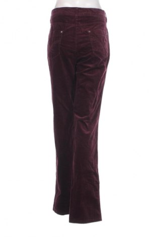 Damenhose Brax, Größe XL, Farbe Rot, Preis 8,99 €