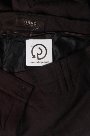 Damenhose Brax, Größe L, Farbe Braun, Preis 21,99 €