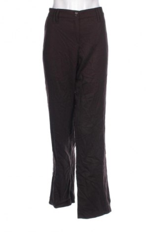 Damenhose Brax, Größe L, Farbe Braun, Preis 36,99 €