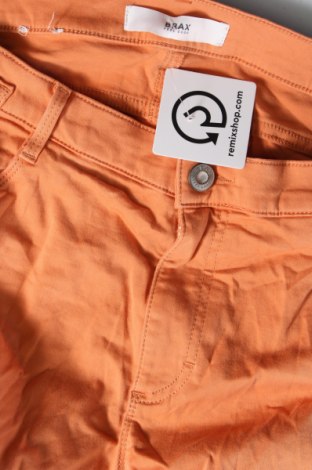 Damenhose Brax, Größe XL, Farbe Orange, Preis € 21,99