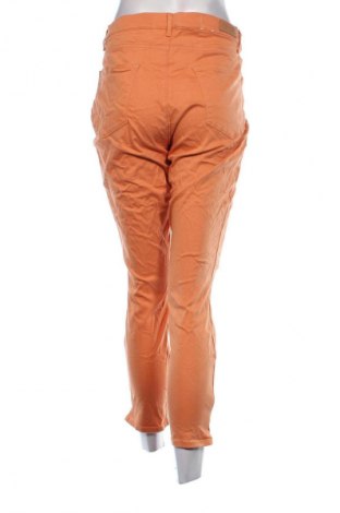 Damenhose Brax, Größe XL, Farbe Orange, Preis € 21,99