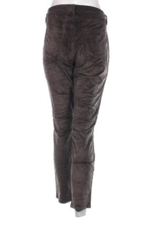 Pantaloni de velvet de femei Brax, Mărime M, Culoare Maro, Preț 71,99 Lei