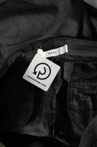 Damenhose Brax, Größe XL, Farbe Grau, Preis € 6,99