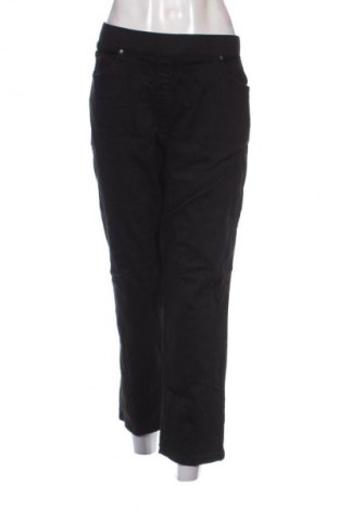 Pantaloni de femei Brax, Mărime XL, Culoare Negru, Preț 51,99 Lei