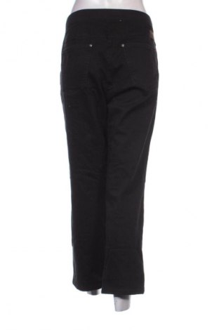 Pantaloni de femei Brax, Mărime XL, Culoare Negru, Preț 102,99 Lei