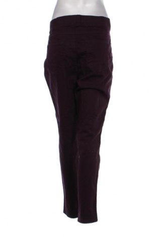 Damenhose Breakers, Größe XXL, Farbe Lila, Preis 16,49 €