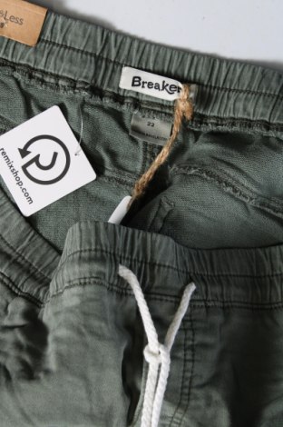 Damenhose Breakers, Größe XXL, Farbe Grün, Preis € 27,99