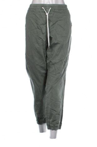 Damenhose Breakers, Größe XXL, Farbe Grün, Preis € 27,99