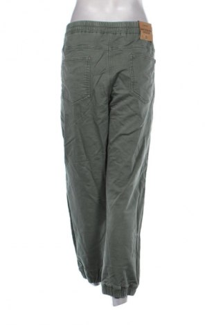 Damenhose Breakers, Größe XXL, Farbe Grün, Preis € 27,99