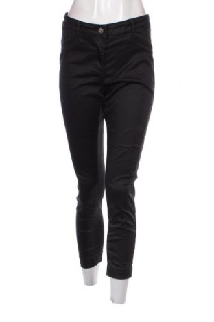 Pantaloni de femei Breal, Mărime M, Culoare Negru, Preț 68,99 Lei