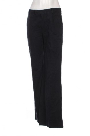 Pantaloni de femei Bruuns Bazaar, Mărime M, Culoare Albastru, Preț 91,99 Lei