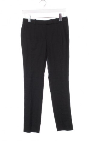 Pantaloni de femei Bruuns Bazaar, Mărime XS, Culoare Negru, Preț 91,99 Lei