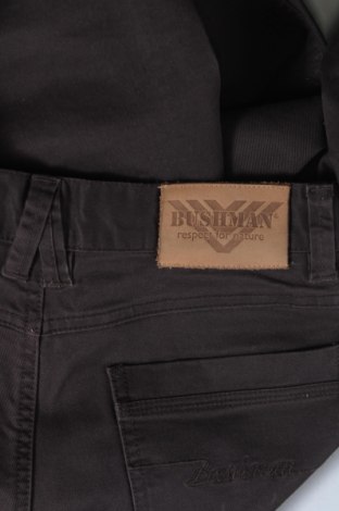 Damenhose Bushman, Größe S, Farbe Braun, Preis € 22,99