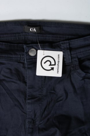 Damenhose C&A, Größe XL, Farbe Blau, Preis € 7,49