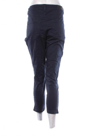 Damenhose C&A, Größe XL, Farbe Blau, Preis € 7,49