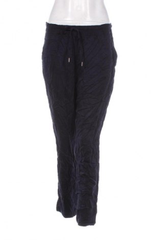 Pantaloni de femei C&A, Mărime M, Culoare Albastru, Preț 62,99 Lei