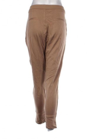 Damenhose C&A, Größe L, Farbe Beige, Preis 9,49 €