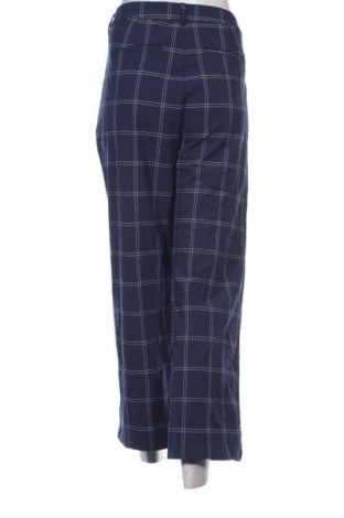 Pantaloni de femei C&A, Mărime M, Culoare Albastru, Preț 23,99 Lei