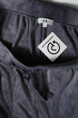 Damenhose C&A, Größe L, Farbe Grau, Preis € 9,49