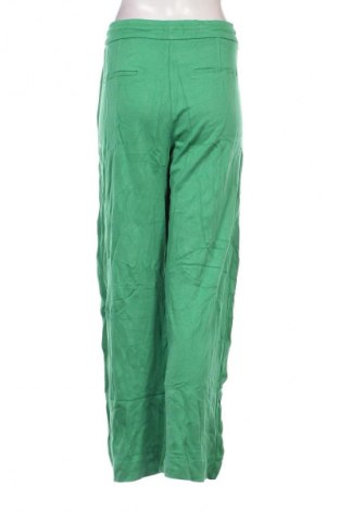 Damenhose C&A, Größe L, Farbe Grün, Preis € 10,49