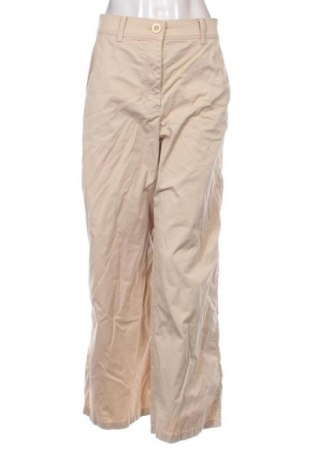 Damenhose COS, Größe M, Farbe Beige, Preis 20,99 €