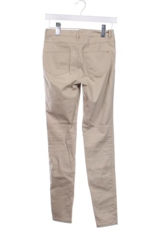 Pantaloni de femei Calliope, Mărime XS, Culoare Bej, Preț 16,99 Lei