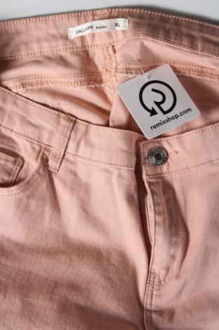 Damenhose Calliope, Größe XL, Farbe Rosa, Preis € 14,83