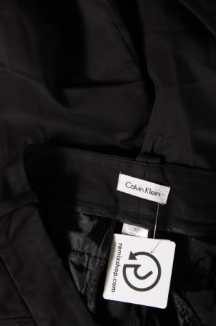 Damenhose Calvin Klein, Größe M, Farbe Schwarz, Preis 28,99 €