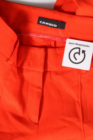 Damenhose Cambio, Größe M, Farbe Orange, Preis 21,99 €