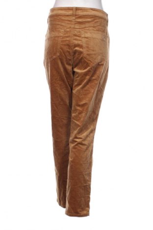 Damenhose Cambio, Größe L, Farbe Beige, Preis 7,99 €