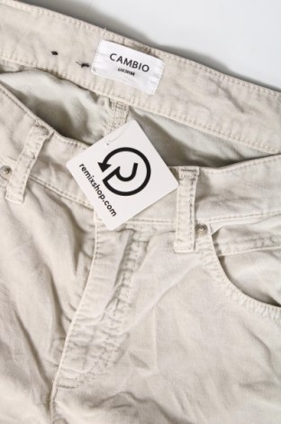 Damenhose Cambio, Größe S, Farbe Grau, Preis € 8,99