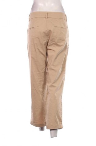 Damenhose Cambio, Größe S, Farbe Beige, Preis 22,49 €