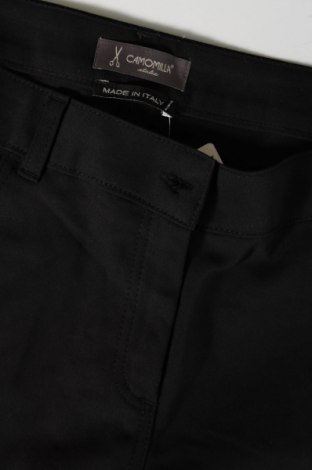 Pantaloni de femei Camomilla, Mărime XXL, Culoare Negru, Preț 33,99 Lei