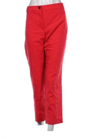 Damenhose Canda, Größe XXL, Farbe Rot, Preis 20,49 €